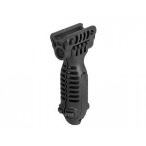 P&J Bipod type FAB Defense T-POD BLACK